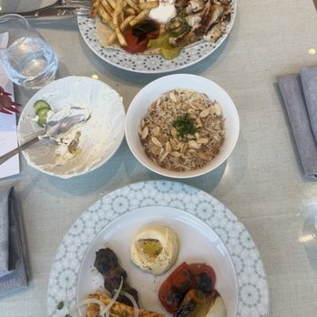 Amal - Food - Lebanese Near Me - Miami, Florida Amal - Food - Lebanese Near Me - Miami, Florida
