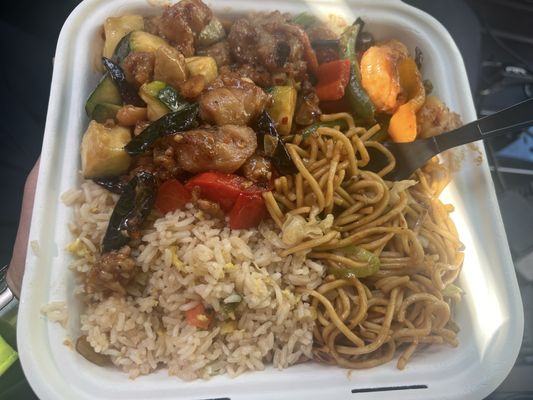 Panda Express by null