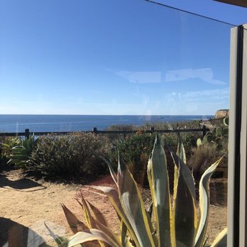 Nelson's - View from table. - Seafood Near Me - Rancho Palos Verdes, California Nelson's - View from table. - Seafood Near Me - Rancho Palos Verdes, California