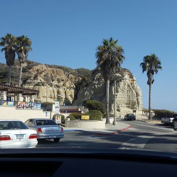 San Clemente State Beach - Beautiful - Beaches Near Me - San Clemente, California