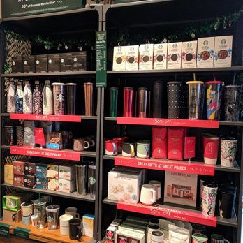 Starbucks - More seasonal clearance - Coffee & Tea Near Me - San Leandro, California Starbucks - More seasonal clearance - Coffee & Tea Near Me - San Leandro, California