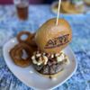 ART Burger Sushi Bar gift card