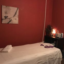 Hippi Massage