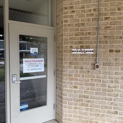 Tag And Title Now - Other entrance
