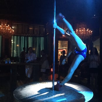 The Dark Lady - Gil!! - Gay Bars Near Me - Providence, Rhode Island