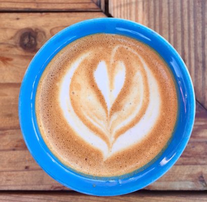 Collage Coffee by null
