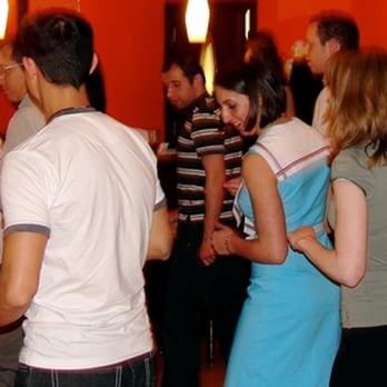Salsateca - Dance Studios Near Me - London, XGL