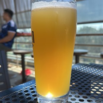 Mission Brewing - Sky Deck - Breweries Near Me - San Diego, California Mission Brewing - Sky Deck - Breweries Near Me - San Diego, California