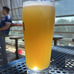 Mission Brewing - Sky Deck