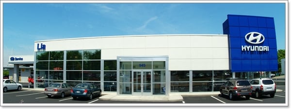 LIA HYUNDAI OF ALBANY - Updated July 2025 - 38 Photos & 82 Reviews ...