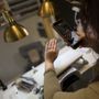 Photo of Velvet Touch Nails by Karine
