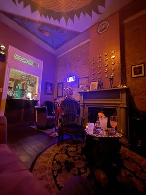 Potions Speakeasy by null
