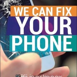 IFixandRepair - San Marcos Walmart
