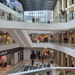 Kaufhaus Tyrol