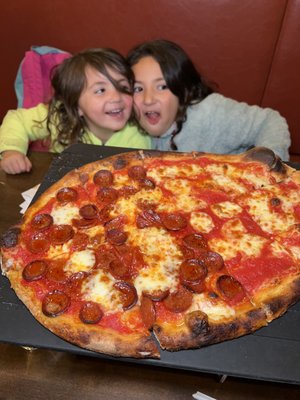 Providence Coal Fired Pizza by null
