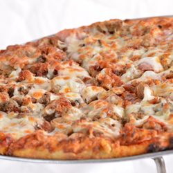 My NY Sports Pizza