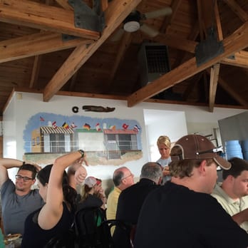 Brown's Restaurant - In side the restaurant - Donuts Near Me - Ocean City, New Jersey