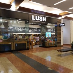 Lush Fresh Handmade Cosmetics
