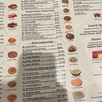 Al Watan Halal Restaurant - Menu - Indian Near Me - Hawthorne, California Al Watan Halal Restaurant - Menu - Indian Near Me - Hawthorne, California