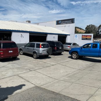 Star Auto Services - Auto Repair Near Me - San Ramon, California