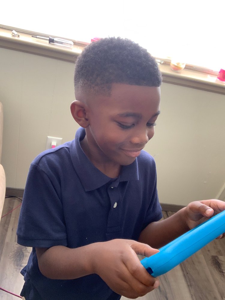 TOP NOTCH BARBER SHOP 16 Photos 9656 Burbank Blvd, Baton Rouge