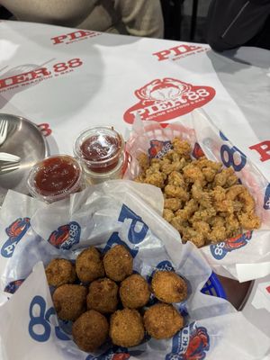 Pier 88 Boiling Seafood & Bar Chattanooga by null