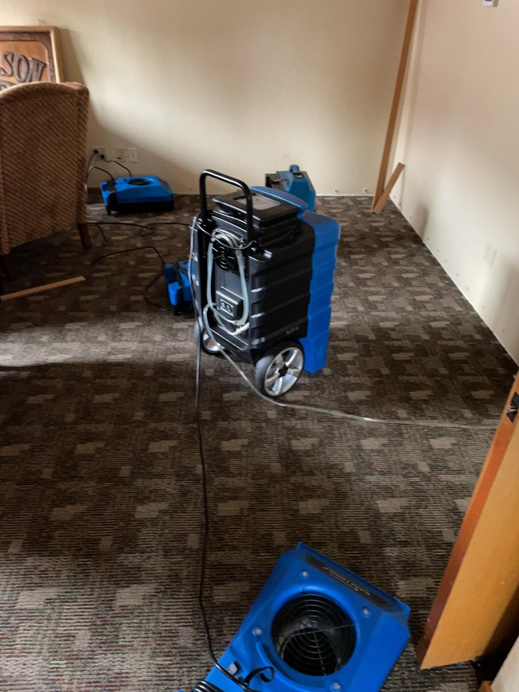 Slide of Elite Restoration