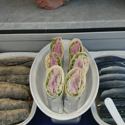 Scholle's Fisch-Buttze