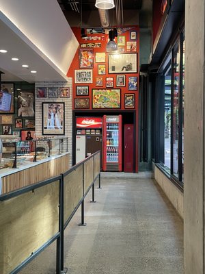 DeLeo Bros Pizza by null