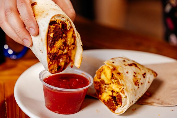 Blue Collar Coffee Co. by null