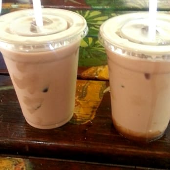 Cuban Coffee Queen - Iced cafe con leches - Coffee & Tea Near Me - Key West, Florida Cuban Coffee Queen - Iced cafe con leches - Coffee & Tea Near Me - Key West, Florida
