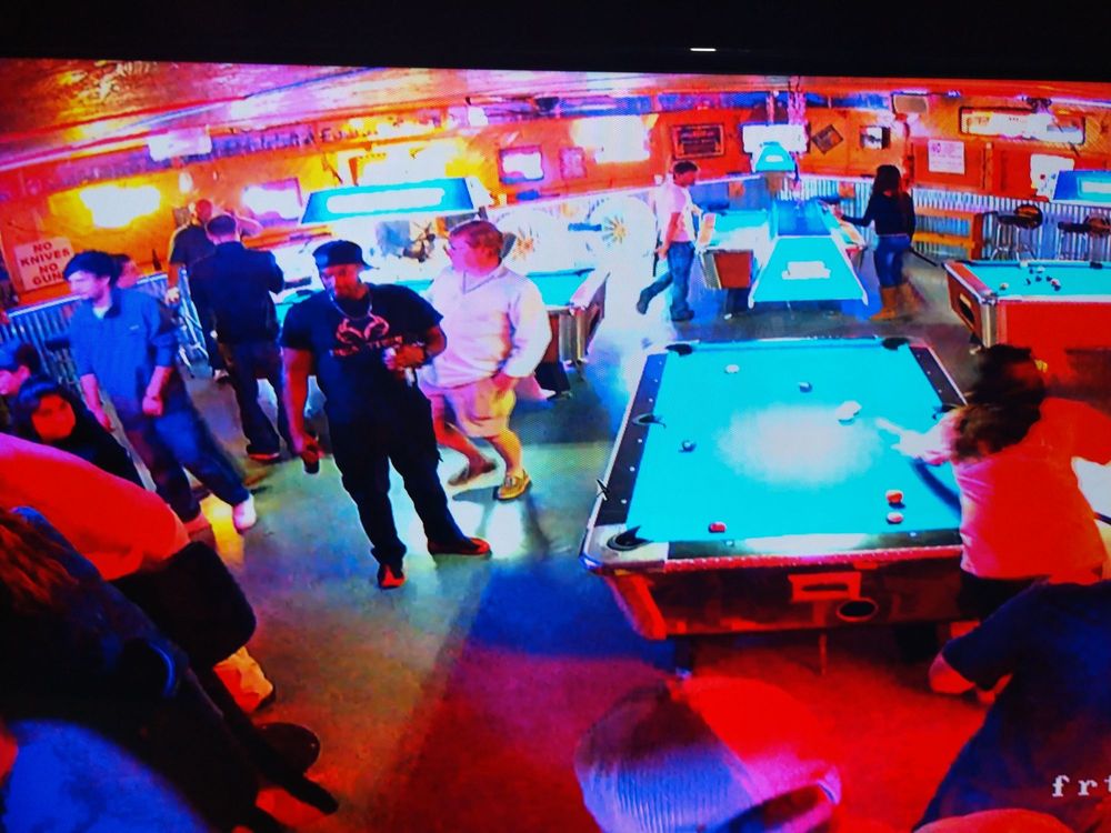 Long Branch Bar