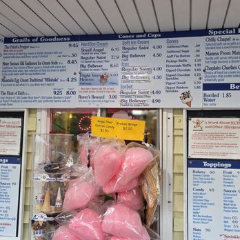 Udder Heaven - Ice Cream & Frozen Yogurt Near Me - Bar Harbor, Maine Udder Heaven - Ice Cream & Frozen Yogurt Near Me - Bar Harbor, Maine
