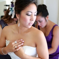 Kim Quang Jewelry Inc - Absolutely LOVED my earrings, they were a must have!