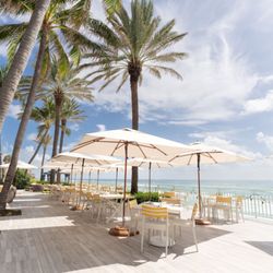 Breeze Ocean Kitchen