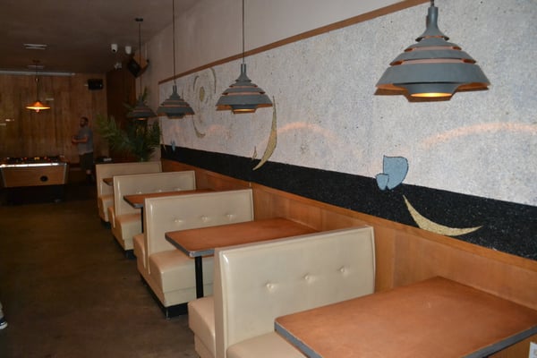 The Johnson's by null