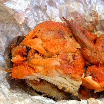 El Chaton - Piping hot half-chicken. - Mexican Near Me - Wichita Falls, Texas El Chaton - Piping hot half-chicken. - Mexican Near Me - Wichita Falls, Texas