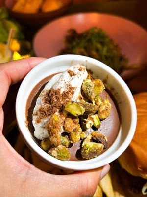 Roses on Adeline by null