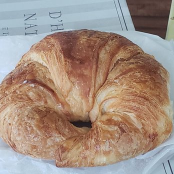 Mission Donut House - The best croissant ever - Donuts Near Me - Oceanside, California