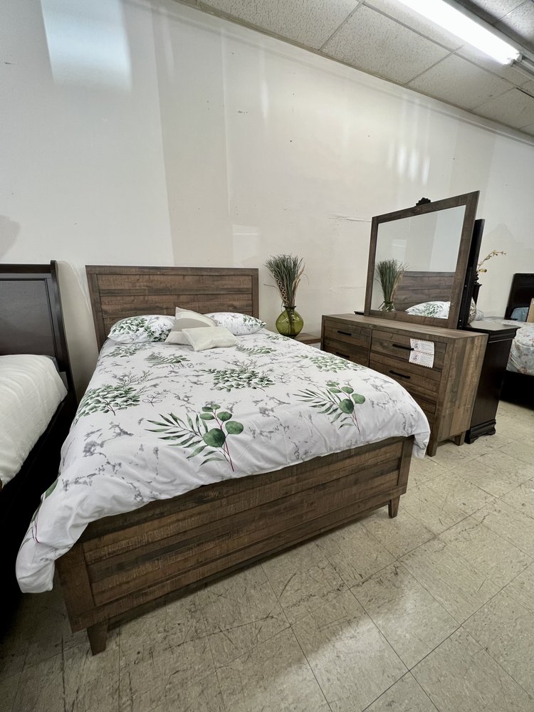 JR FURNITURE Updated June 2024 30 Photos 40 N Main St