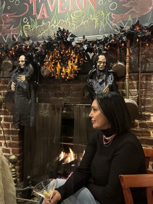 Middleton Tavern by null