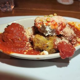 Eggplant Stack
