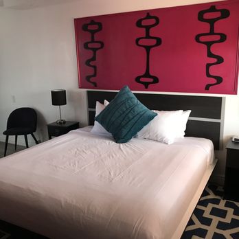 Hotel Zazz - Hotels Near Me - Albuquerque, New Mexico