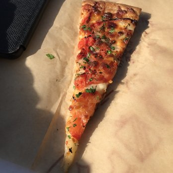 Dimond Slice Pizza - Pizza is the day - Pizza Near Me - Oakland, California