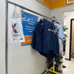The Cleaners