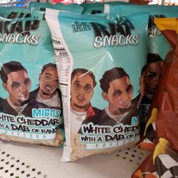 Discount Food Mart