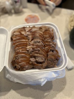 LA 장충 평안도 족발집 (올림픽점) LA Jangchung Jokbal by null