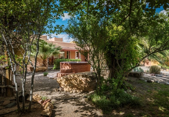 Sierra Grande by null