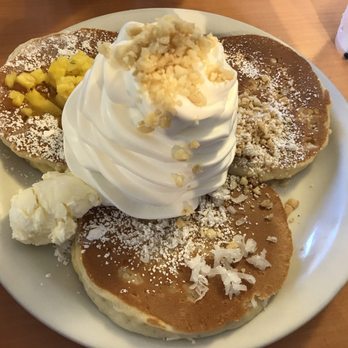 Eggs 'n Things - Breakfast & Brunch Near Me - Honolulu, Hawaii
