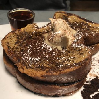 Toast - French toast - Breakfast & Brunch Near Me - Temecula, California Toast - French toast - Breakfast & Brunch Near Me - Temecula, California